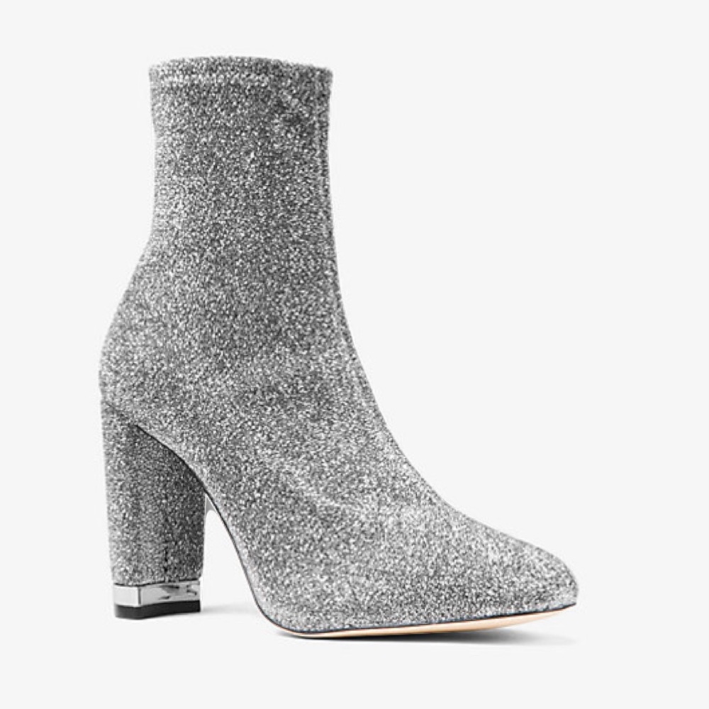 Michael Kors Mandy Bootie